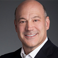 Gary Cohn