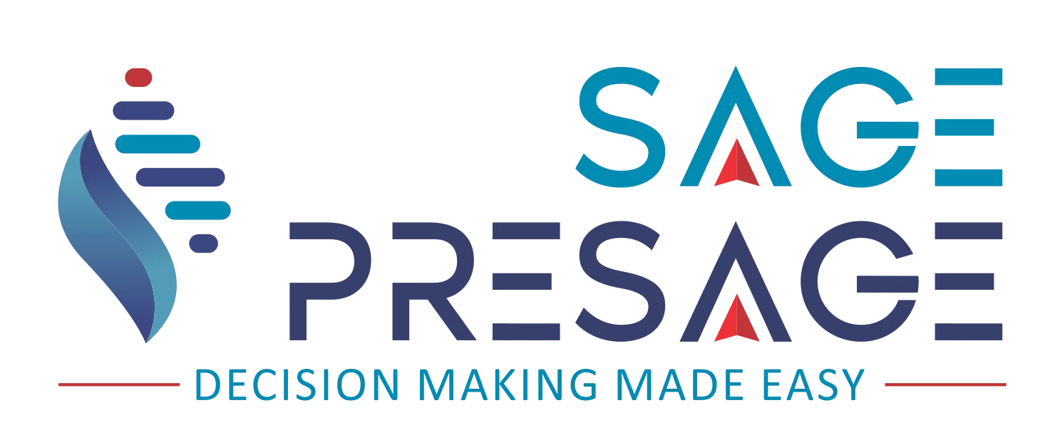 Sagepresage Logo